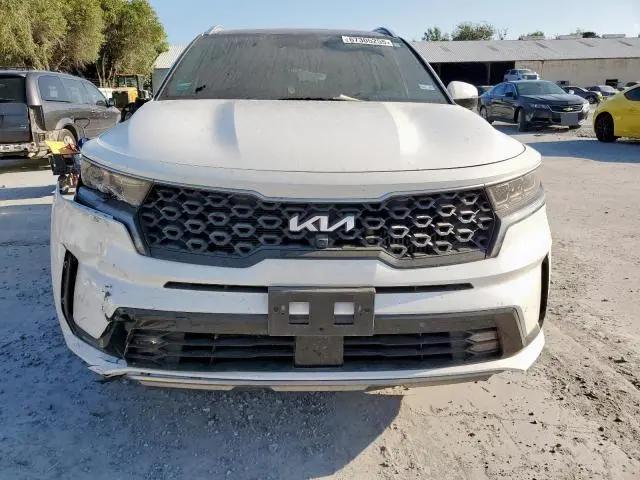 2023 KIA SORENTO SX PRESTIGE  