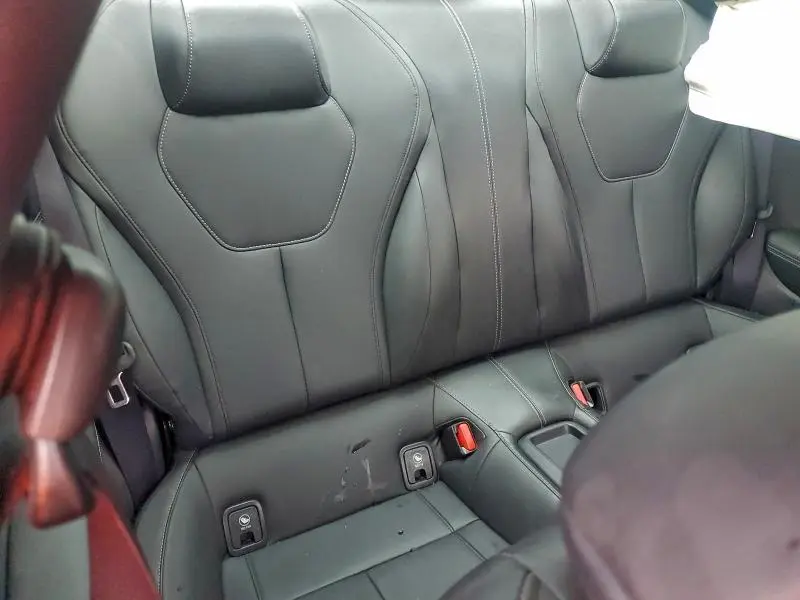 2019 INFINITI Q60 PURE  