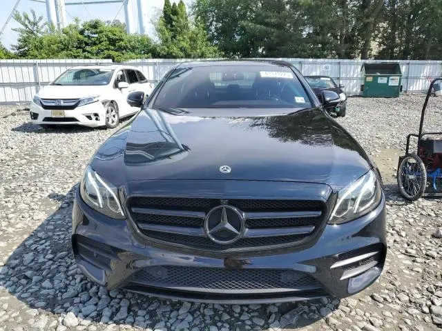 2020 MERCEDES-BENZ E 350 4MATIC  