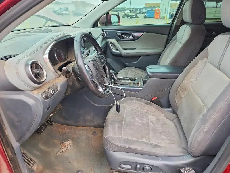 2019 CHEVROLET BLAZER 2LT  