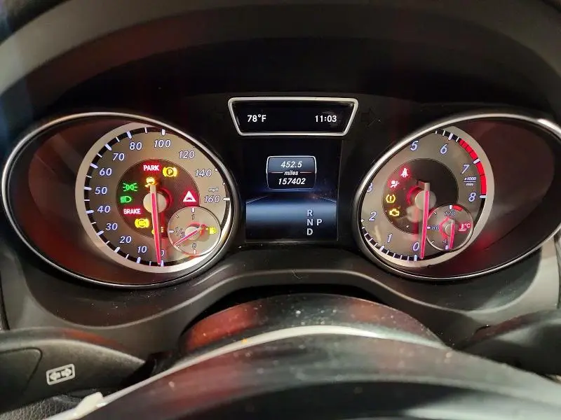 2015 MERCEDES-BENZ CLA 250 4MATIC  