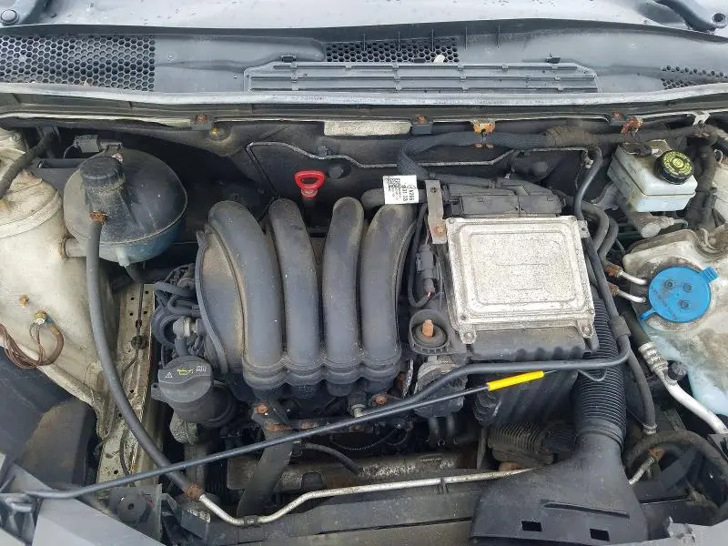2011 MERCEDES-BENZ B200   