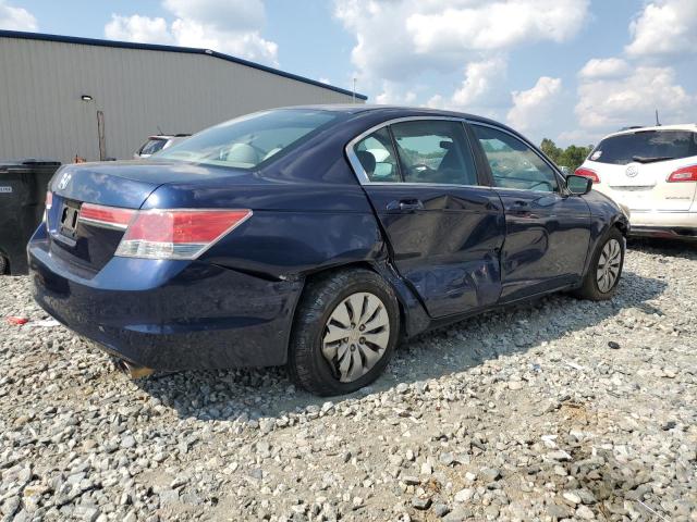 2011 HONDA ACCORD LX