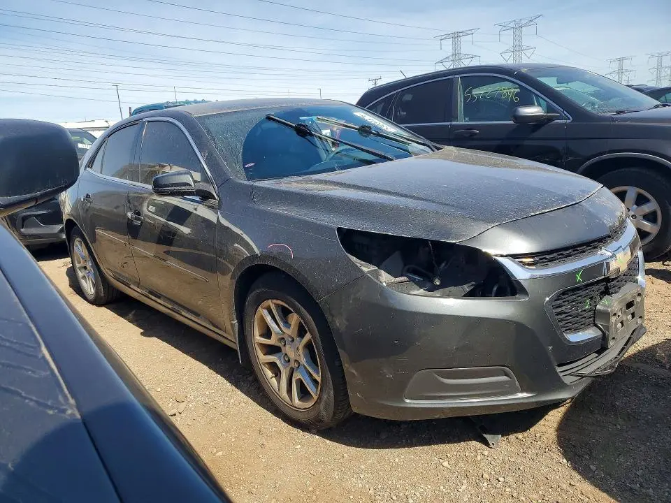 2014 CHEVROLET MALIBU 1LT  