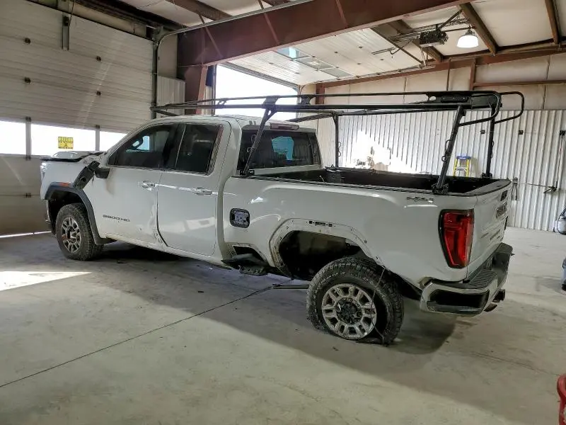 2022 GMC SIERRA K2500 SLE  