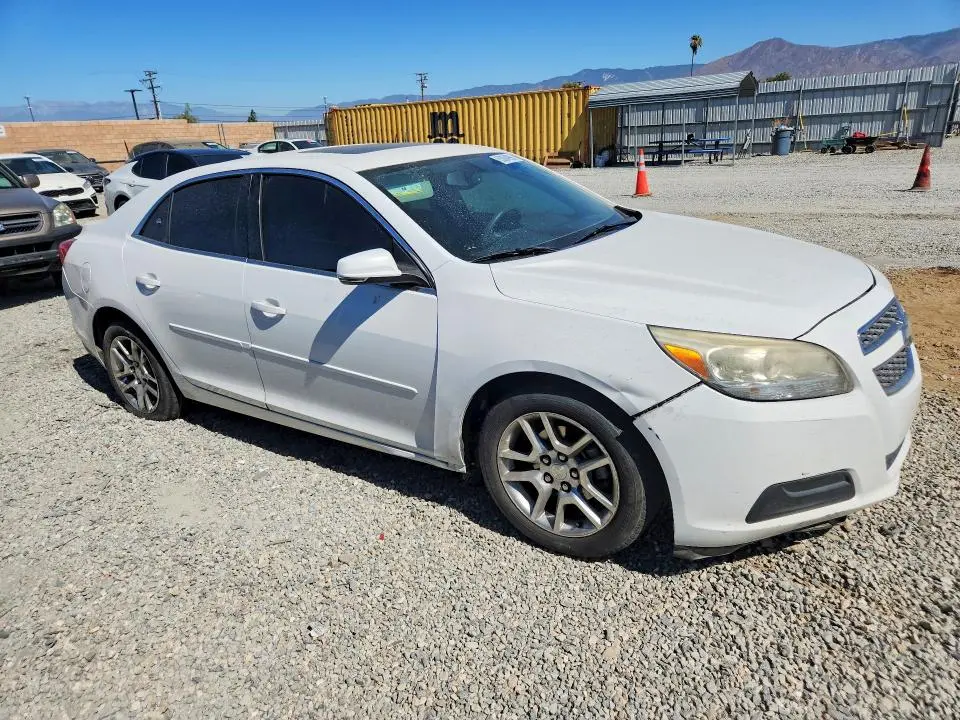 2013 CHEVROLET MALIBU 1LT  