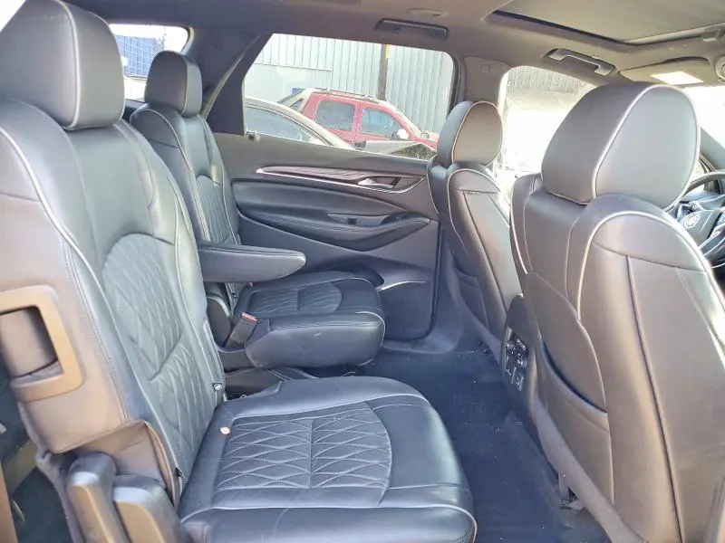 2022 BUICK ENCLAVE AVENIR  