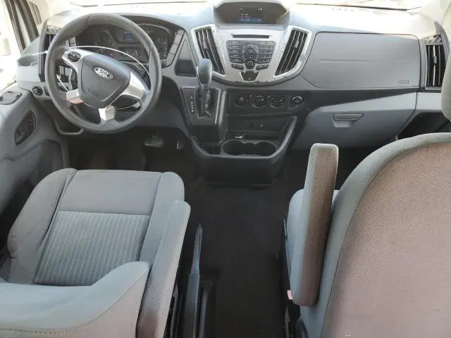 2016 FORD TRANSIT T-350  