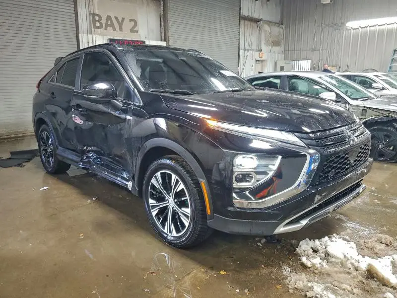 2022 MITSUBISHI ECLIPSE CROSS SE  