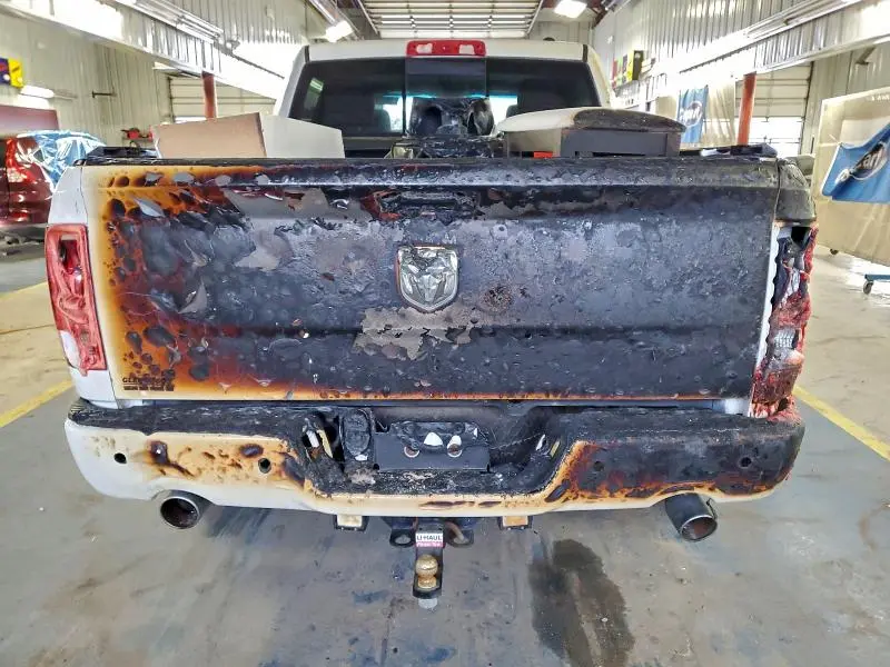 2012 DODGE RAM 1500 SPORT  