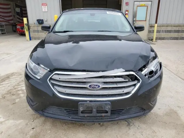 2015 FORD TAURUS SE  