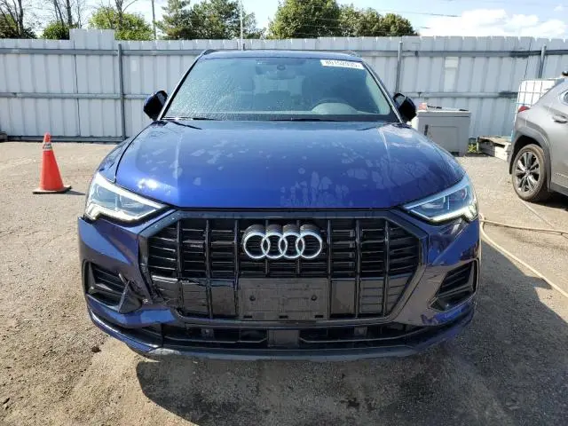 2023 AUDI Q3 KOMFORT 45  