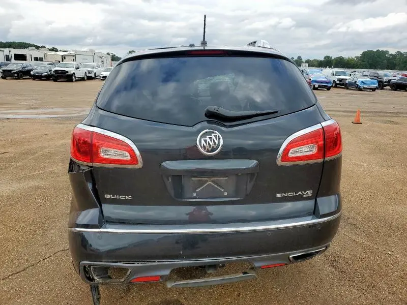 2014 BUICK ENCLAVE   