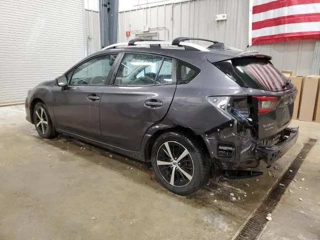 2023 SUBARU IMPREZA PREMIUM  
