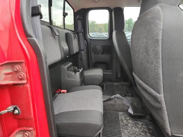 2011 CHEVROLET COLORADO LT  