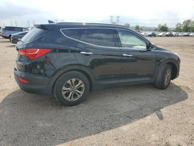 2016 HYUNDAI SANTA FE SPORT   