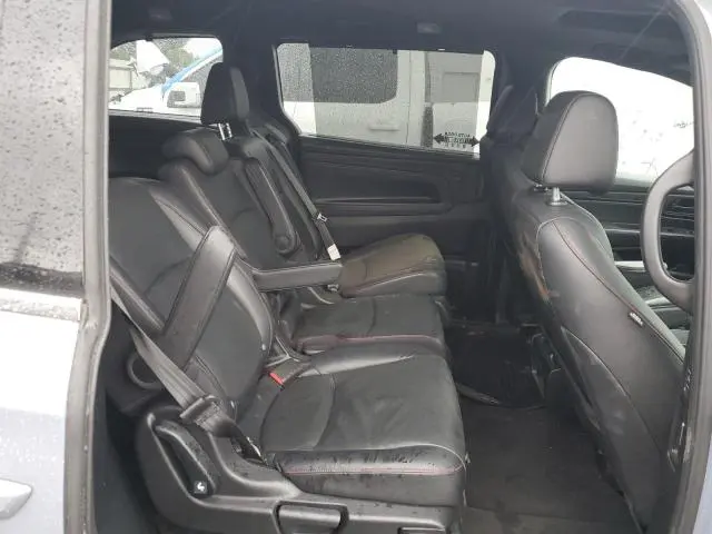 2023 HONDA ODYSSEY SPORT-L  