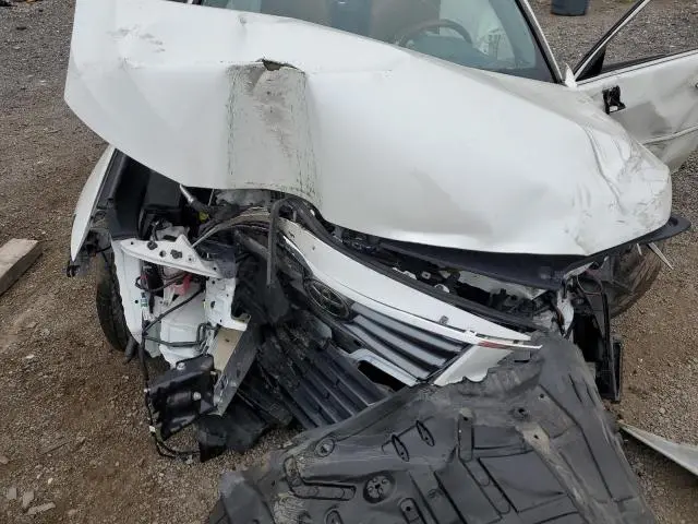 2022 TOYOTA AVALON LIMITED  