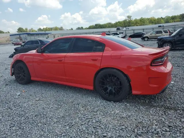 2019 DODGE CHARGER R/T  