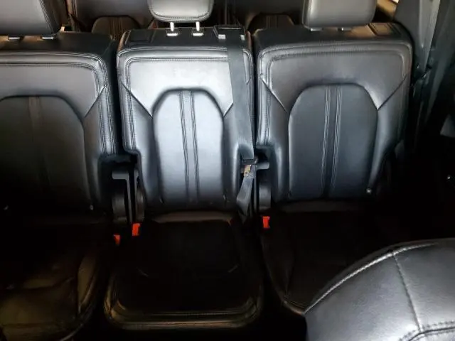 2020 FORD EXPEDITION MAX LIMITED  