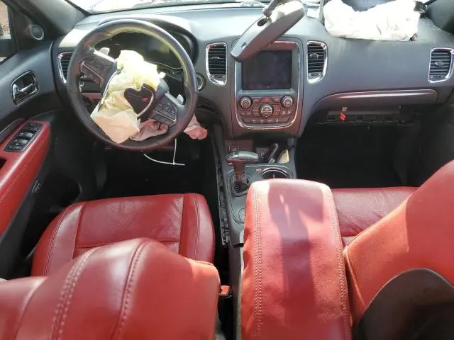 2019 DODGE DURANGO R/T  