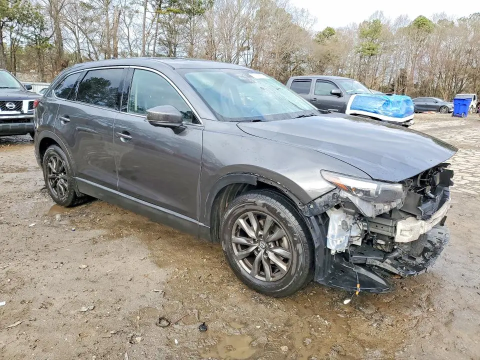 2020 MAZDA CX-9 TOURING  