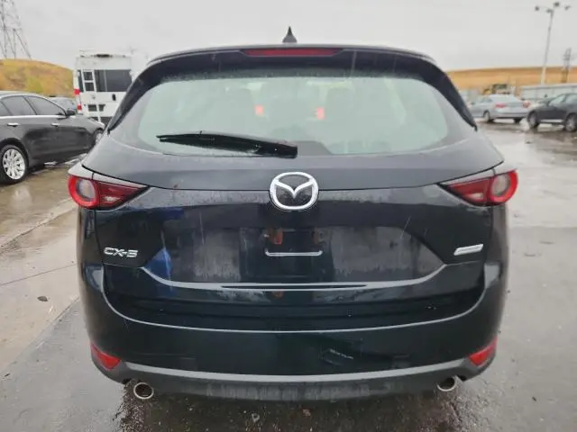 2018 MAZDA CX-5 SPORT  