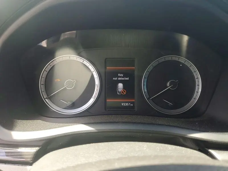 2018 HYUNDAI SONATA LIMITED  