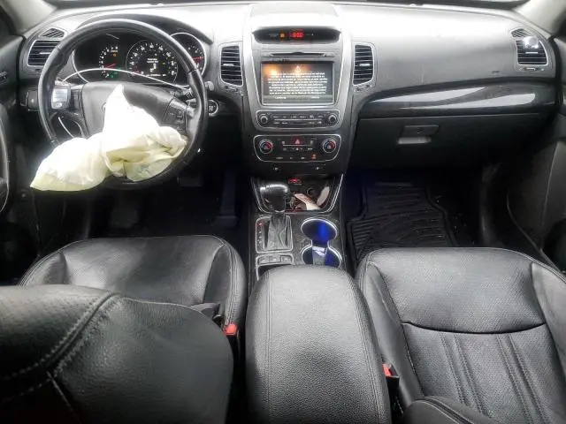 2014 KIA SORENTO EX  