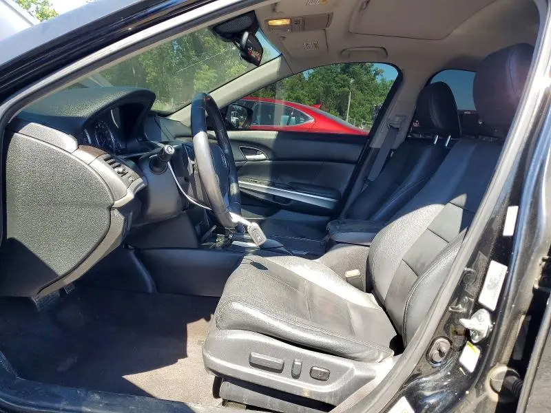 2013 HONDA CROSSTOUR EXL  