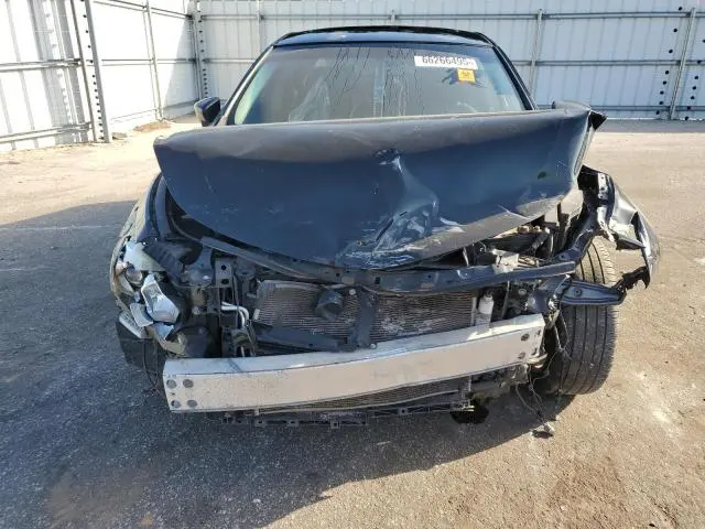 2013 NISSAN ALTIMA 3.5S  