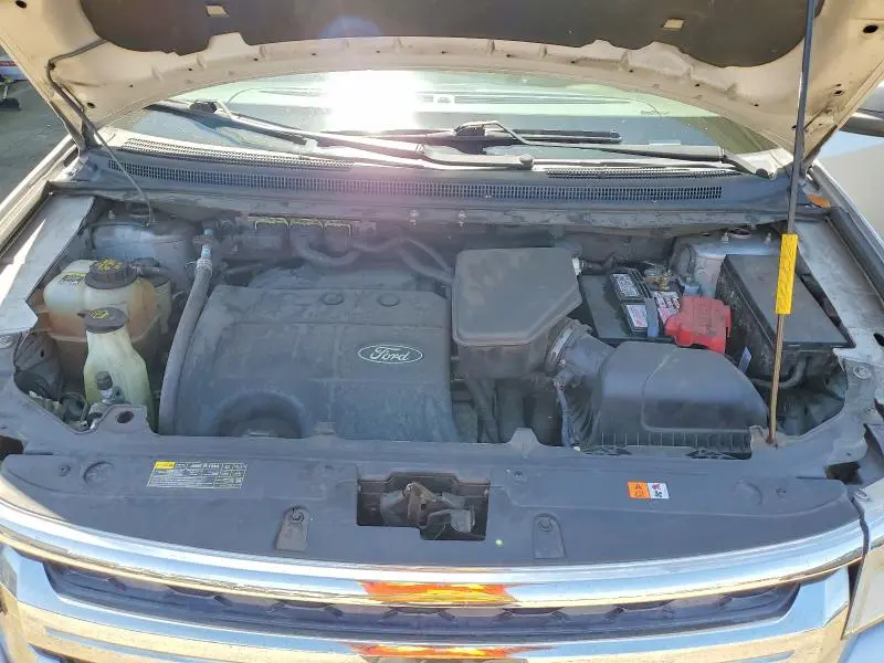 2013 FORD EDGE SE  