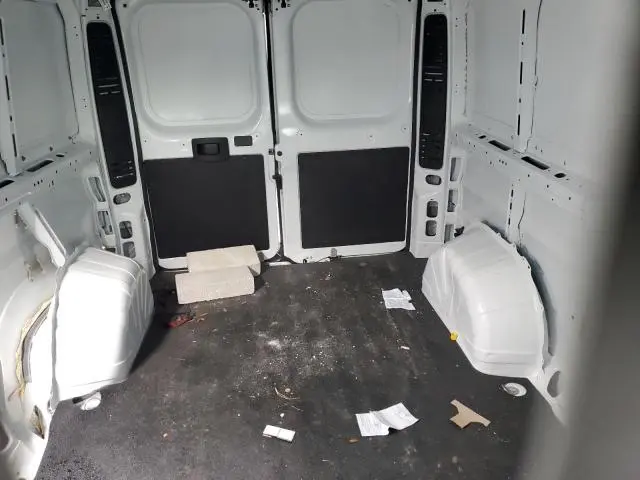 2025 RAM PROMASTER 2500 2500 STANDARD  