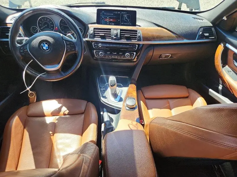 2017 BMW 330 XI  