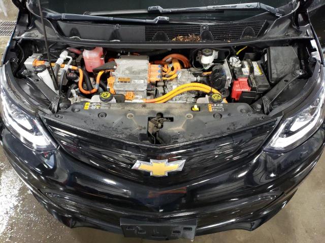 2021 CHEVROLET BOLT EV LT