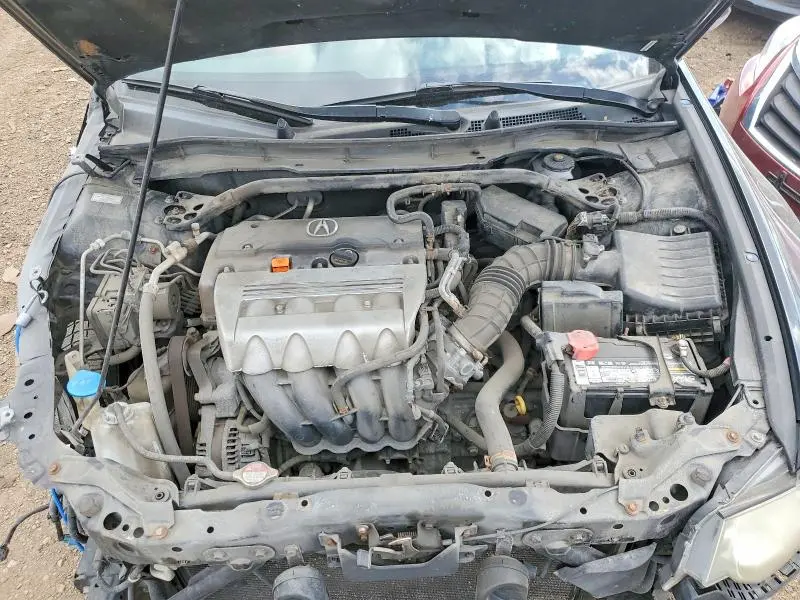 2011 ACURA TSX   
