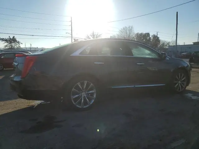 2013 CADILLAC XTS LUXURY COLLECTION