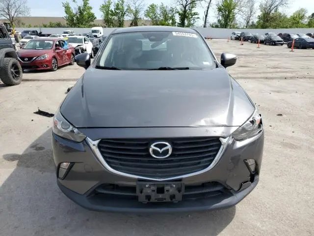 2018 MAZDA CX-3 TOURING