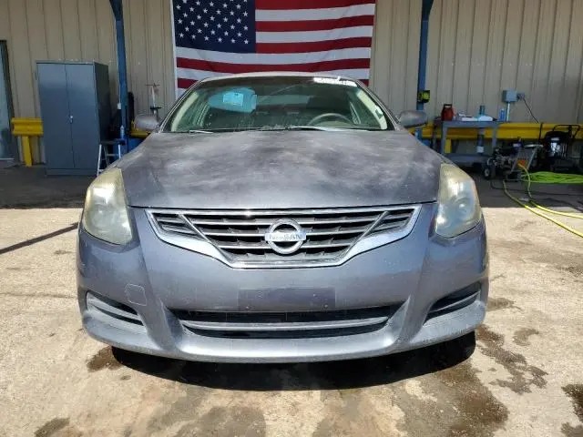 2011 NISSAN ALTIMA S  