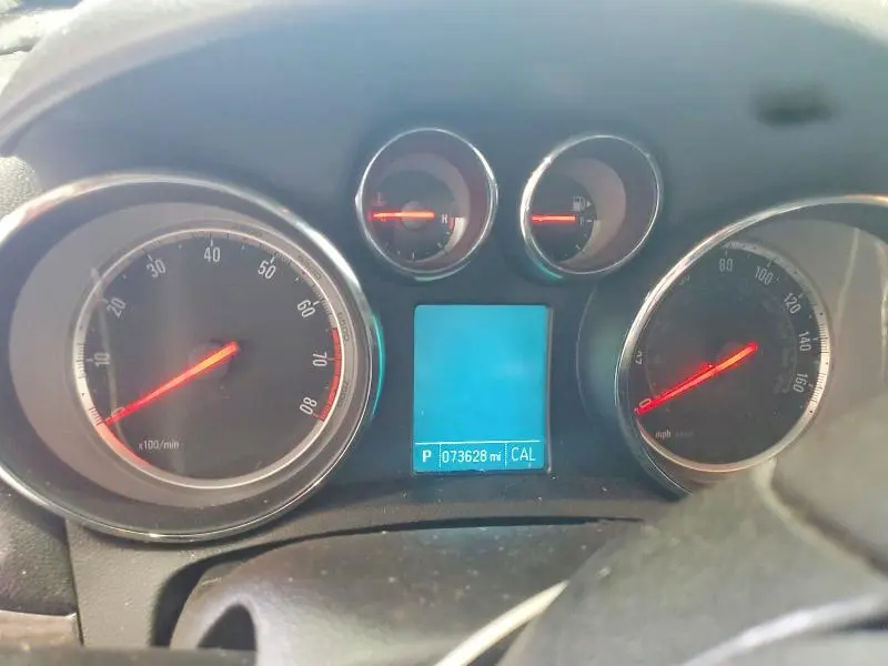 2015 BUICK ENCORE CONVENIENCE  