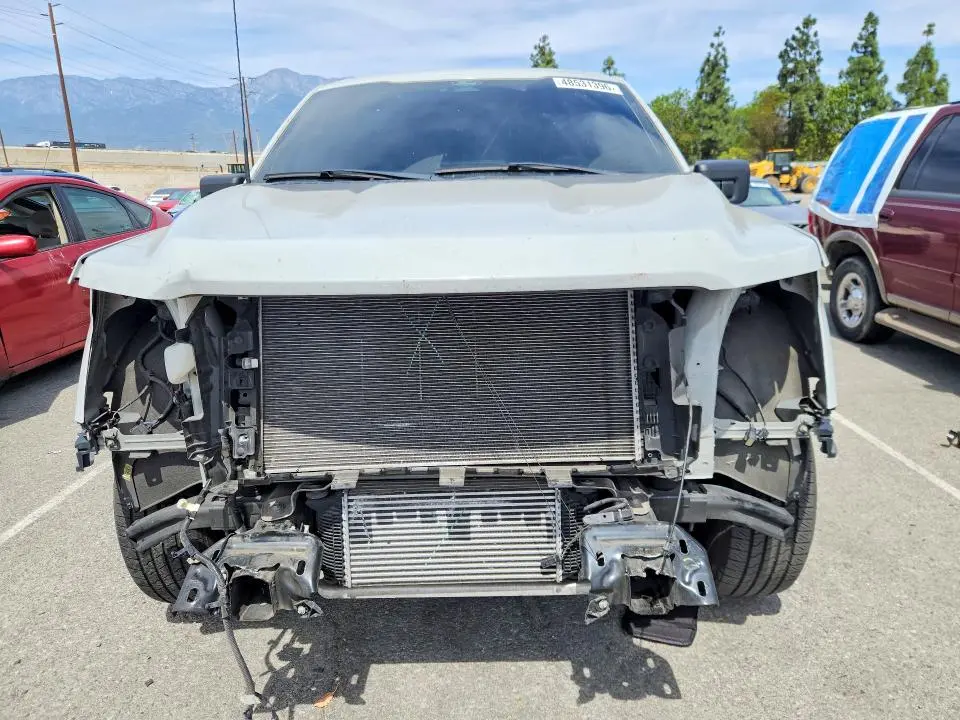 2024 FORD F150 STX  
