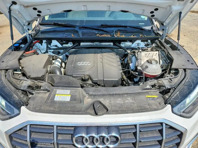 2021 AUDI Q5 PREMIUM  