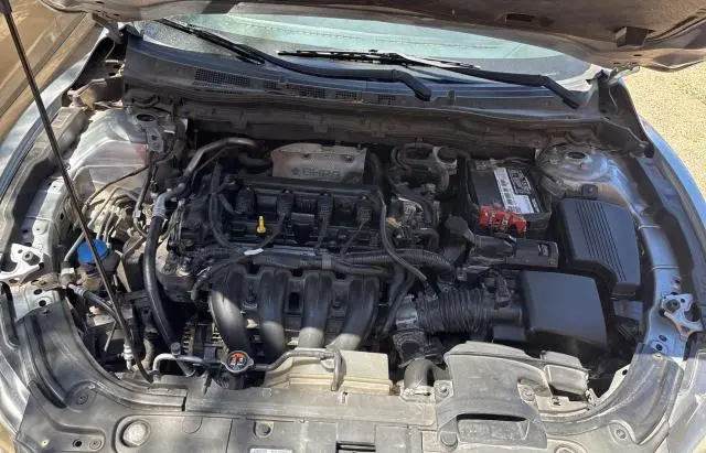 2016 MAZDA 6 SPORT  