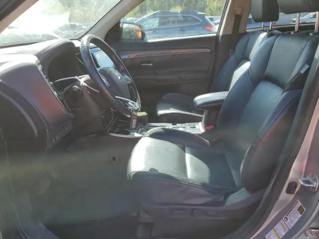 2020 MITSUBISHI OUTLANDER SE