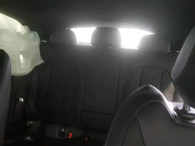 2024 BMW X4 XDRIVE30I  