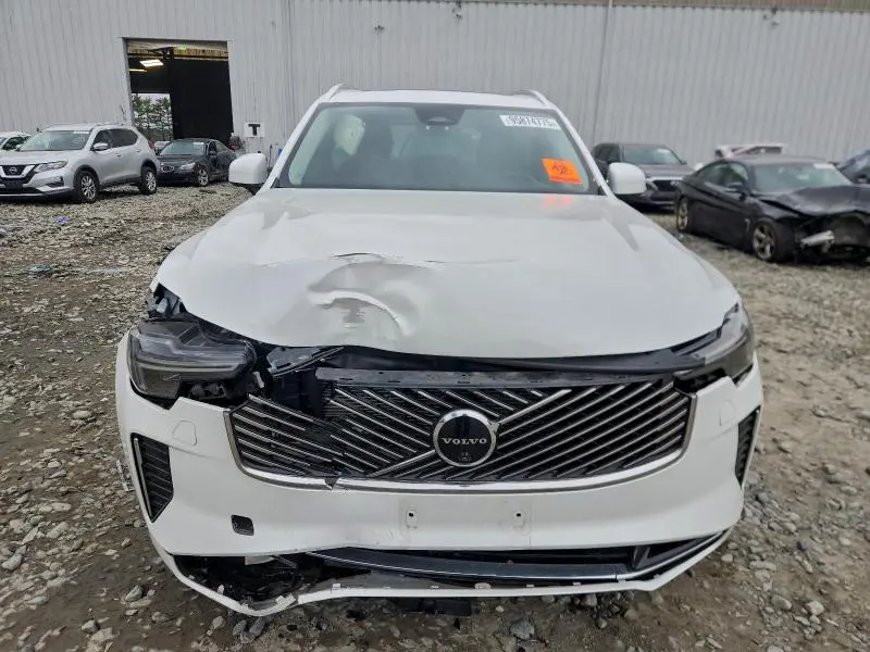 2025 VOLVO XC90 PLUS  