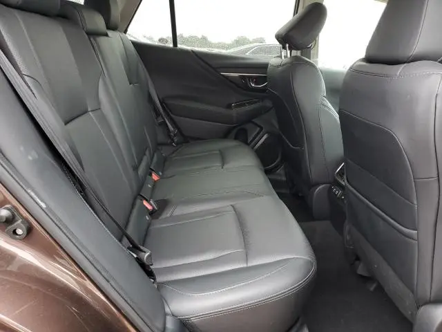 2021 SUBARU OUTBACK LIMITED XT  