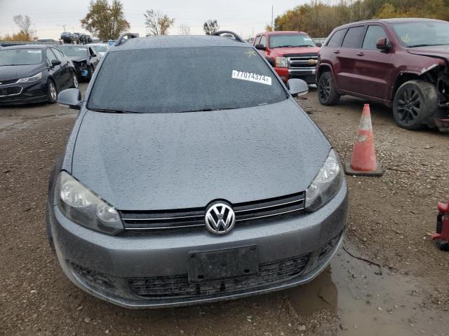 2012 VOLKSWAGEN JETTA TDI