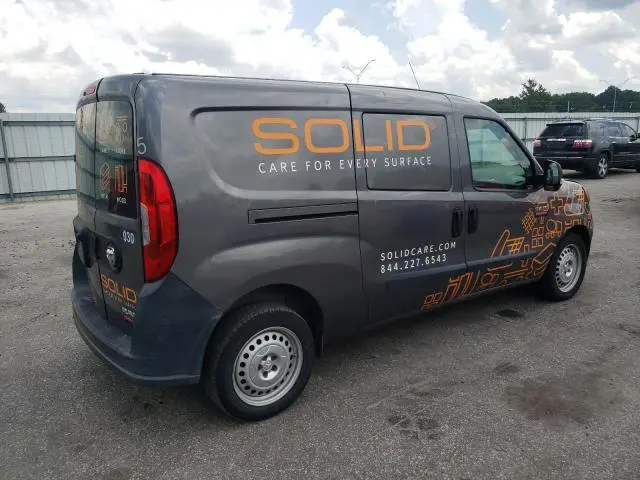 2018 RAM PROMASTER CITY   