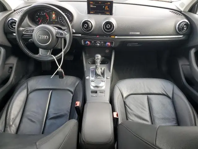 2015 AUDI A3 PREMIUM PLUS  